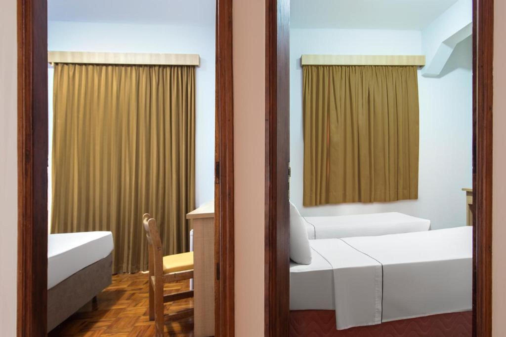 Hotel Euro Suite Pocos De Caldas By Nacional Inn Екстер'єр фото