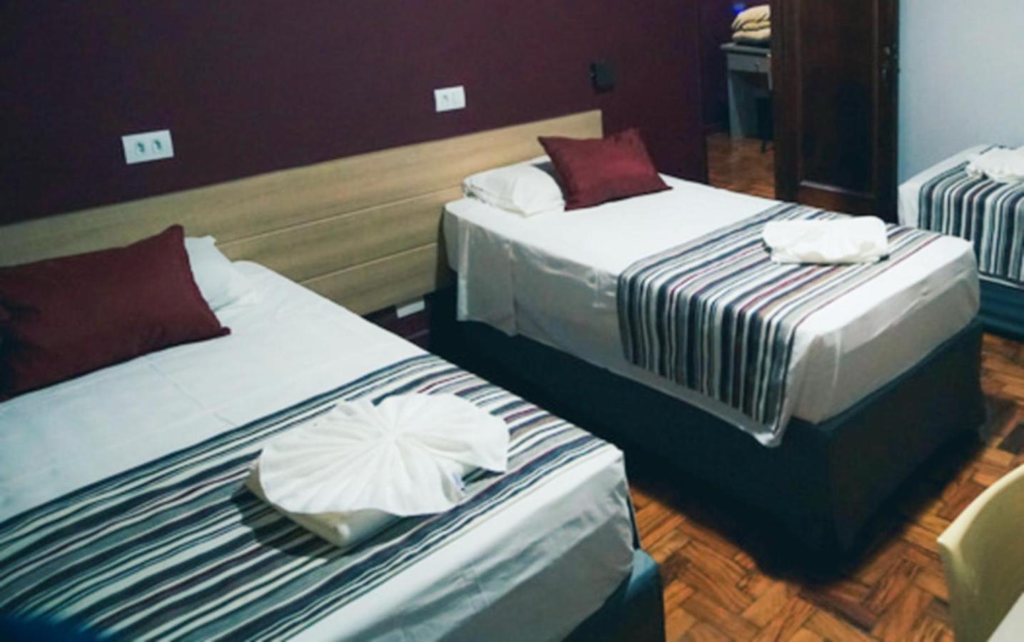 Hotel Euro Suite Pocos De Caldas By Nacional Inn Екстер'єр фото