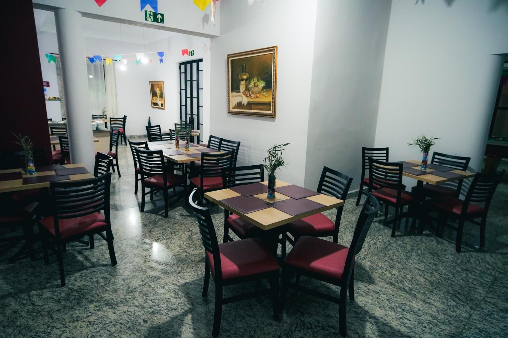 Hotel Euro Suite Pocos De Caldas By Nacional Inn Екстер'єр фото