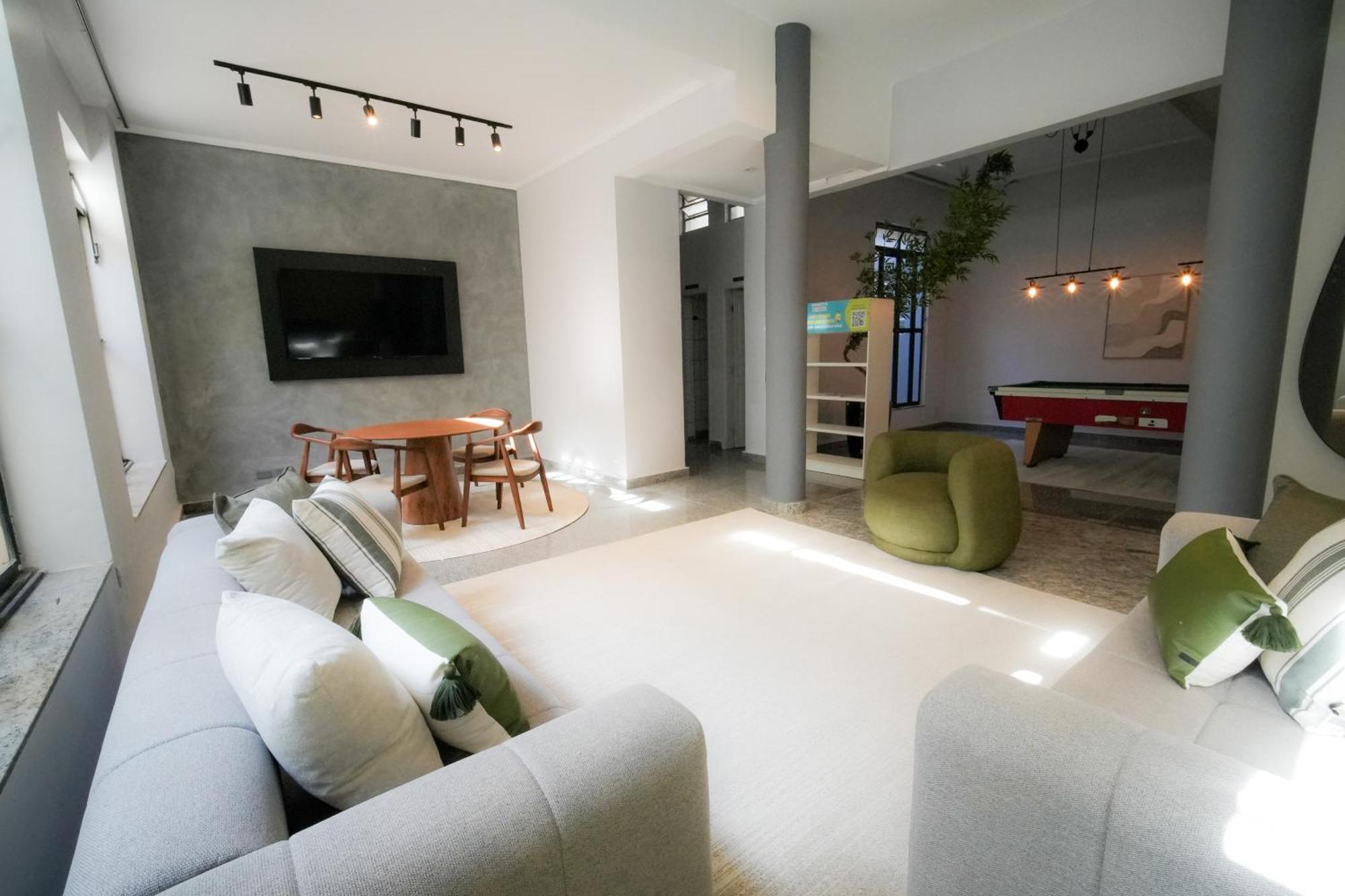 Hotel Euro Suite Pocos De Caldas By Nacional Inn Екстер'єр фото